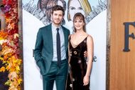 FX's "Fleishman Is In Trouble" New York Premiere - Source: Getty